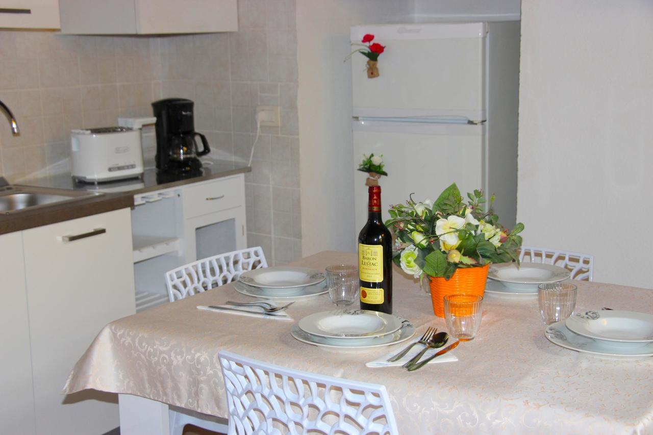 Casa Laila&Lisa Apartamento Bardolino Exterior foto