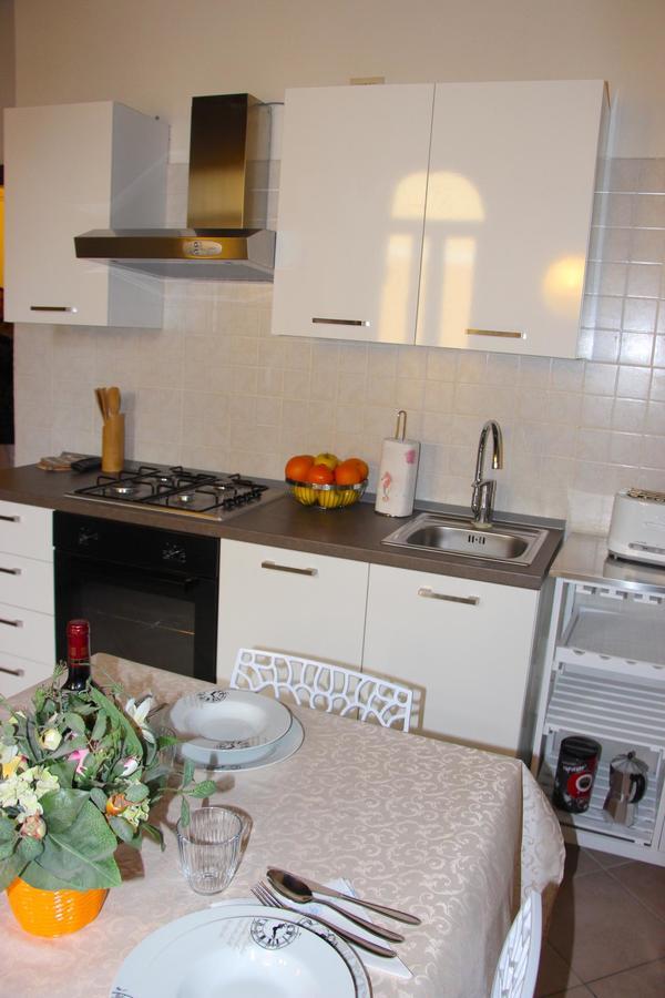 Casa Laila&Lisa Apartamento Bardolino Exterior foto