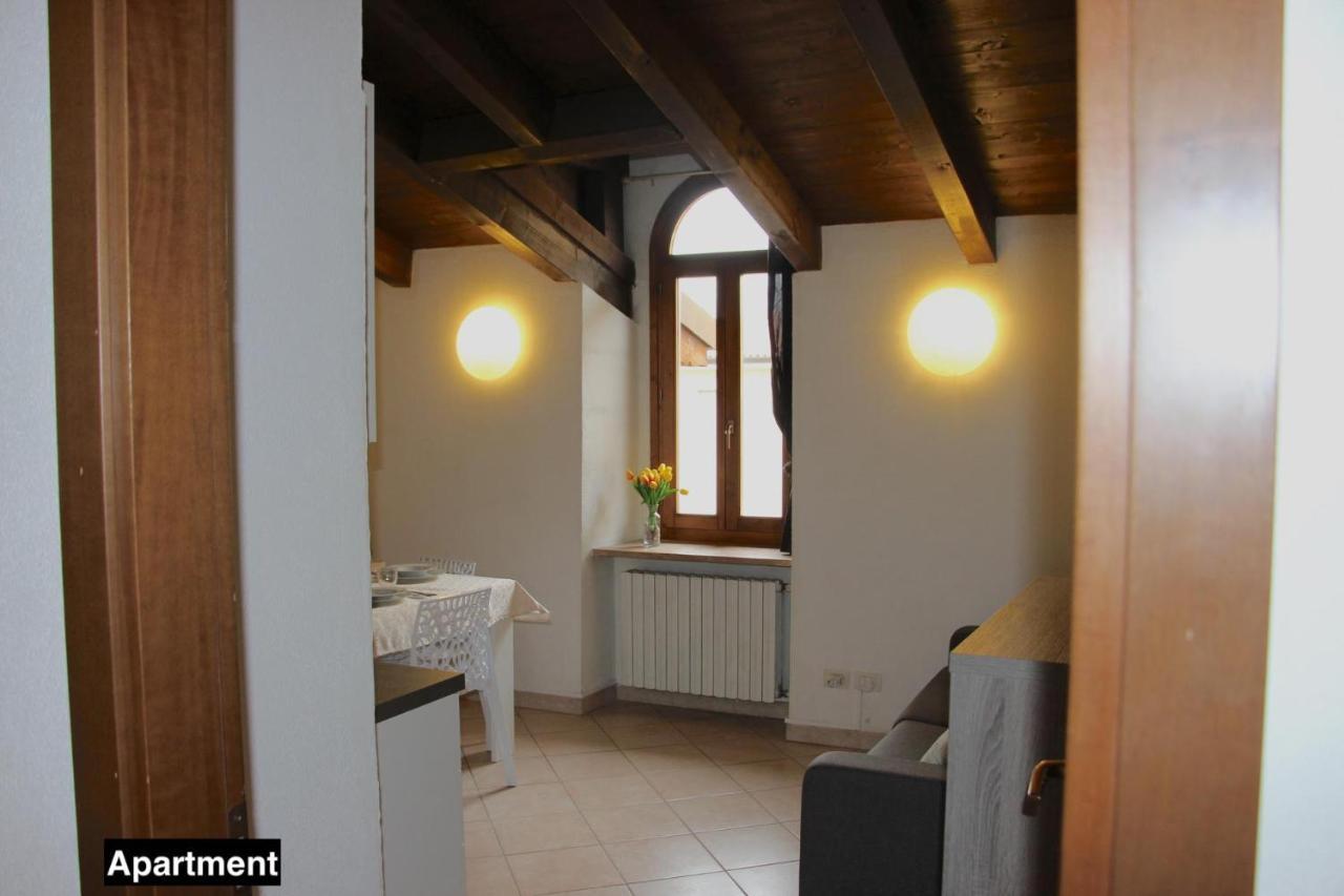 Casa Laila&Lisa Apartamento Bardolino Exterior foto