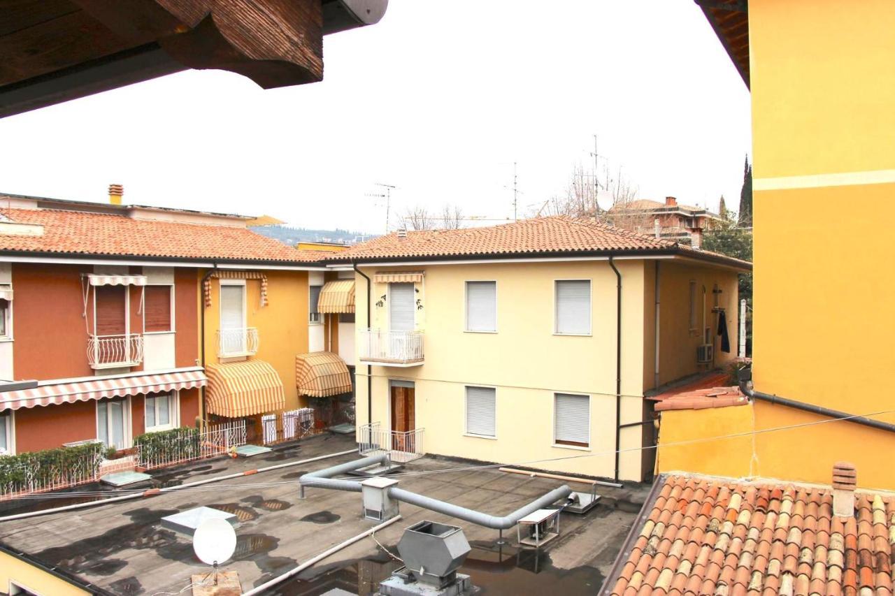 Casa Laila&Lisa Apartamento Bardolino Exterior foto